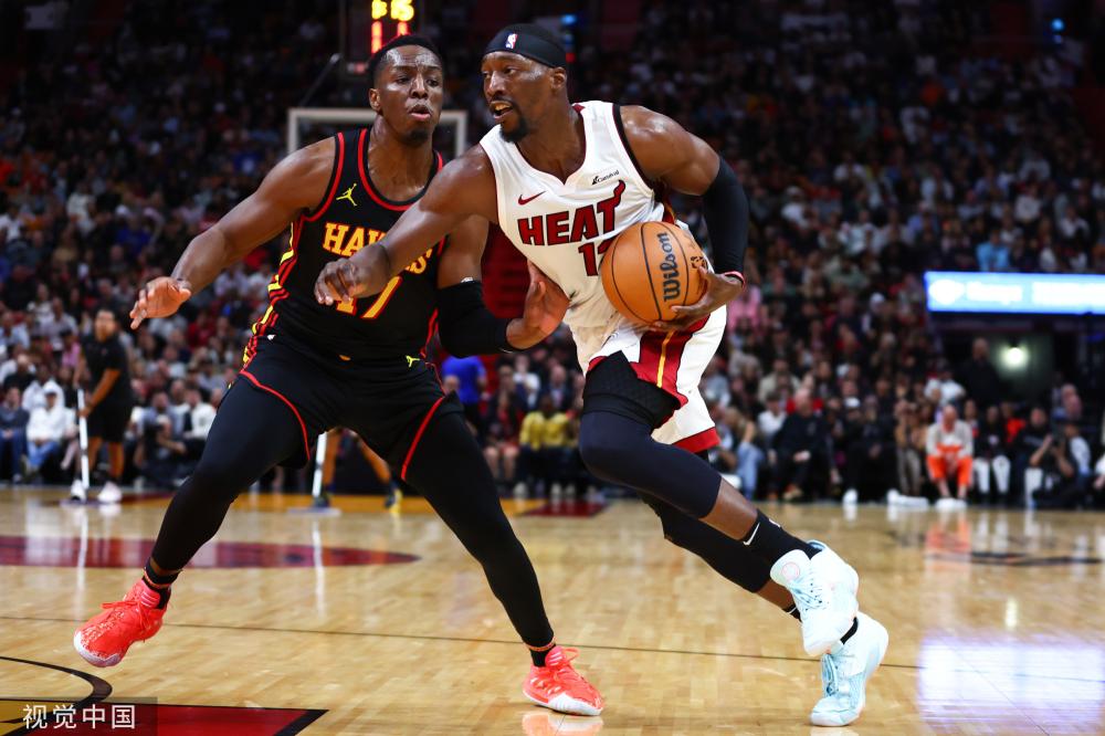 他们一直在 他们一直在