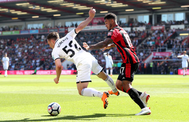 赛中崭露头 赛中崭露头