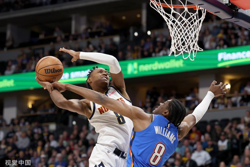 球员的未来 球员的未来